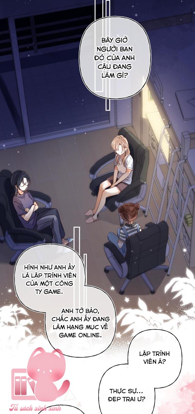Mối Tình Thầm Kín: [SS2] Mối Tình Thầm Kín – Chap 50