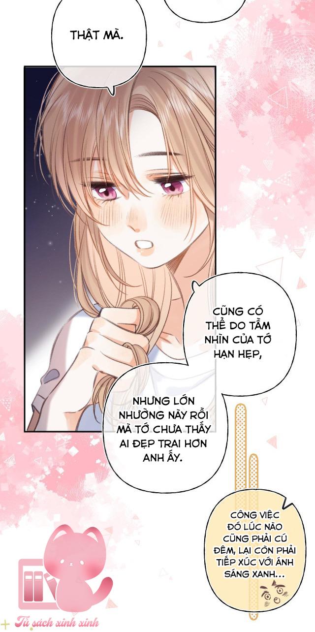 Mối Tình Thầm Kín: [SS2] Mối Tình Thầm Kín – Chap 50