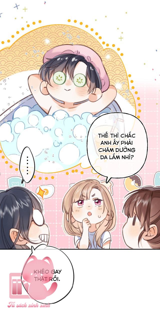 Mối Tình Thầm Kín: [SS2] Mối Tình Thầm Kín – Chap 50