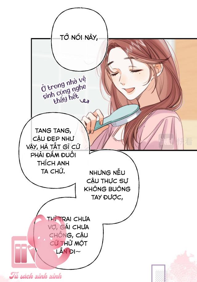 Mối Tình Thầm Kín: [SS2] Mối Tình Thầm Kín – Chap 50
