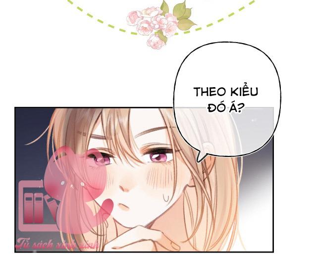 Mối Tình Thầm Kín: [SS2] Mối Tình Thầm Kín – Chap 50
