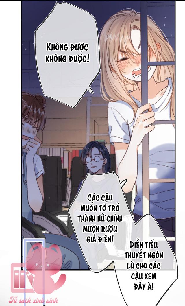 Mối Tình Thầm Kín: [SS2] Mối Tình Thầm Kín – Chap 50