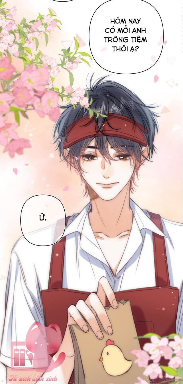 Mối Tình Thầm Kín: [SS2] Mối Tình Thầm Kín – Chap 50