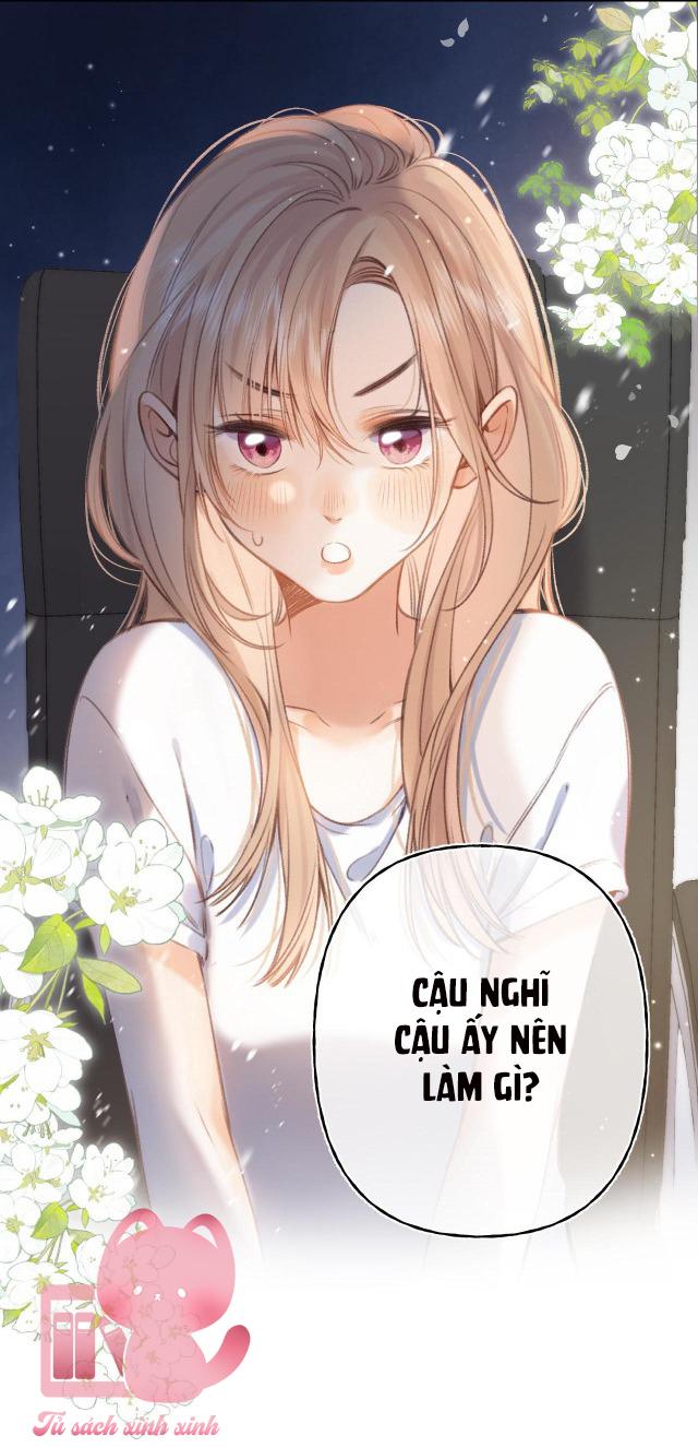 Mối Tình Thầm Kín: [SS2] Mối Tình Thầm Kín – Chap 50