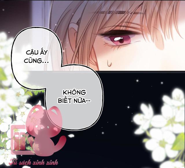 Mối Tình Thầm Kín: [SS2] Mối Tình Thầm Kín – Chap 50