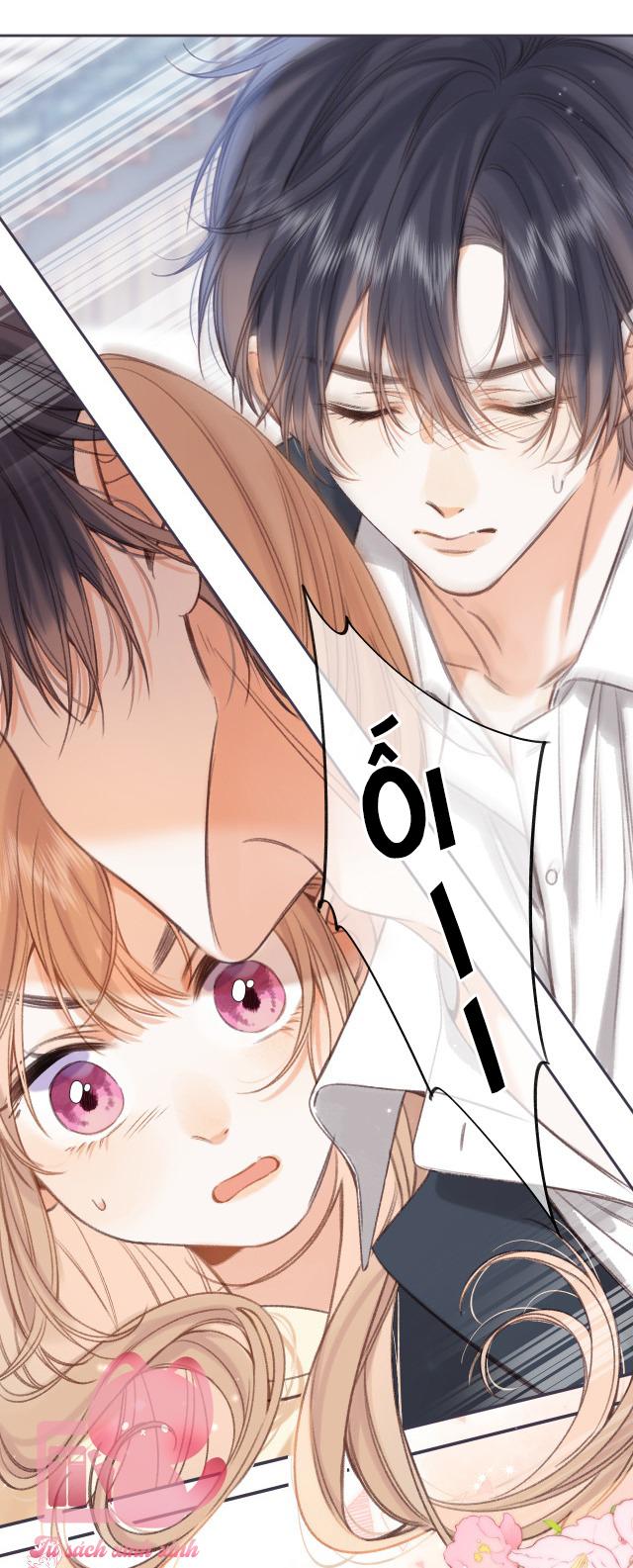 Mối Tình Thầm Kín: [SS2] Mối Tình Thầm Kín – Chap 52