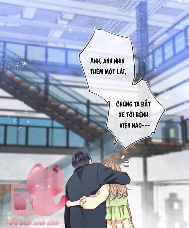 Mối Tình Thầm Kín: [SS2] Mối Tình Thầm Kín – Chap 52