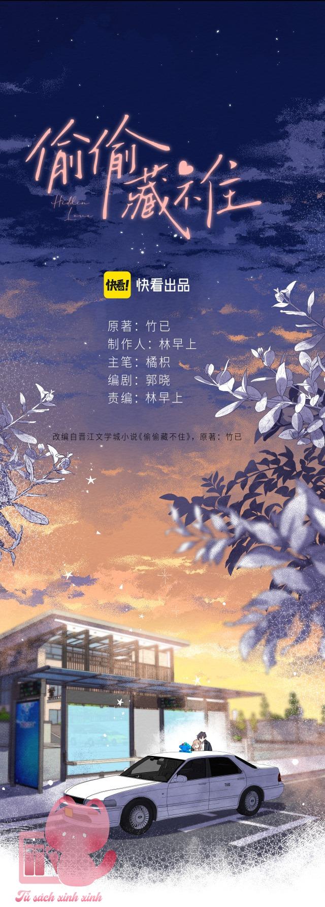 Mối Tình Thầm Kín: [SS2] Mối Tình Thầm Kín – Chap 52