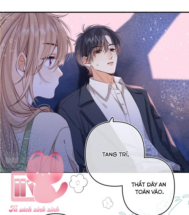 Mối Tình Thầm Kín: [SS2] Mối Tình Thầm Kín – Chap 52