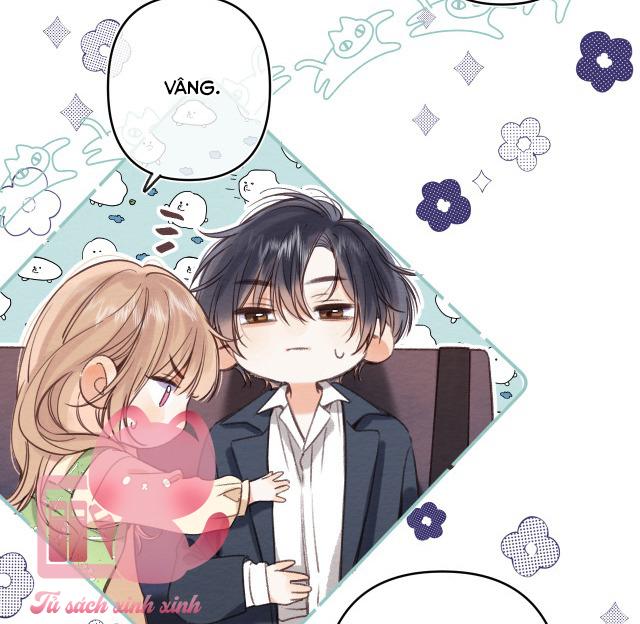Mối Tình Thầm Kín: [SS2] Mối Tình Thầm Kín – Chap 52