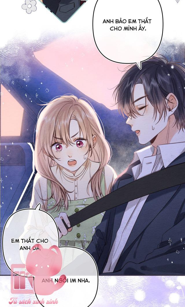 Mối Tình Thầm Kín: [SS2] Mối Tình Thầm Kín – Chap 52