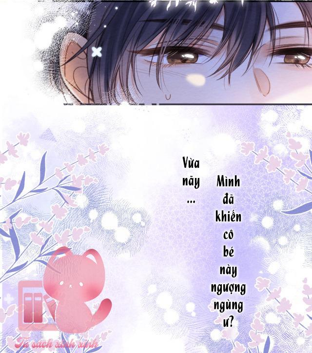 Mối Tình Thầm Kín: [SS2] Mối Tình Thầm Kín – Chap 52