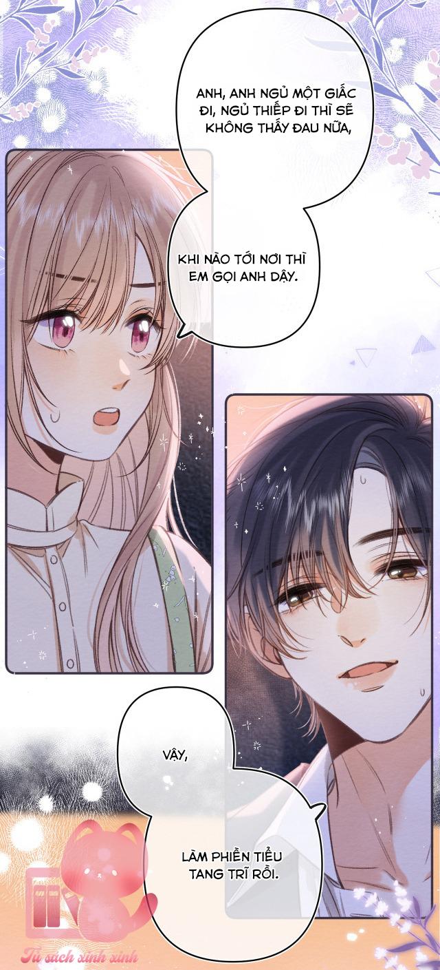 Mối Tình Thầm Kín: [SS2] Mối Tình Thầm Kín – Chap 52