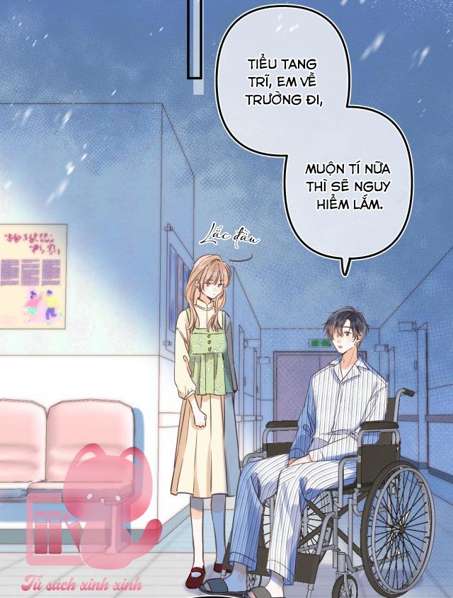 Mối Tình Thầm Kín: [SS2] Mối Tình Thầm Kín – Chap 52