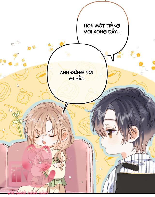 Mối Tình Thầm Kín: [SS2] Mối Tình Thầm Kín – Chap 52