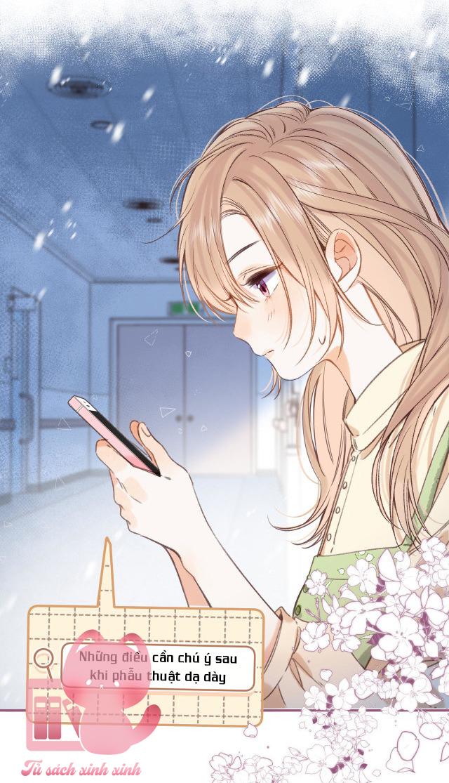 Mối Tình Thầm Kín: [SS2] Mối Tình Thầm Kín – Chap 52