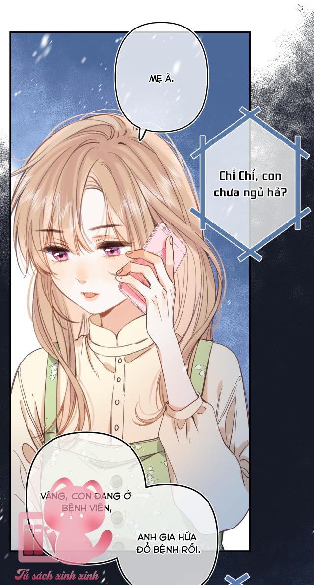 Mối Tình Thầm Kín: [SS2] Mối Tình Thầm Kín – Chap 52