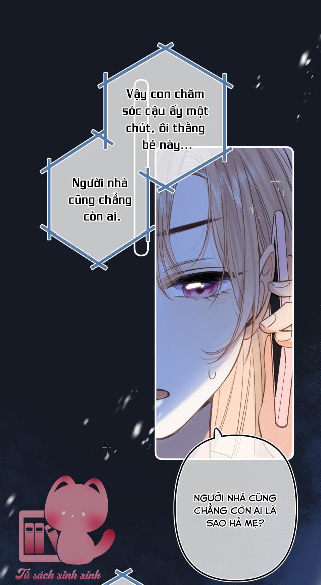 Mối Tình Thầm Kín: [SS2] Mối Tình Thầm Kín – Chap 52