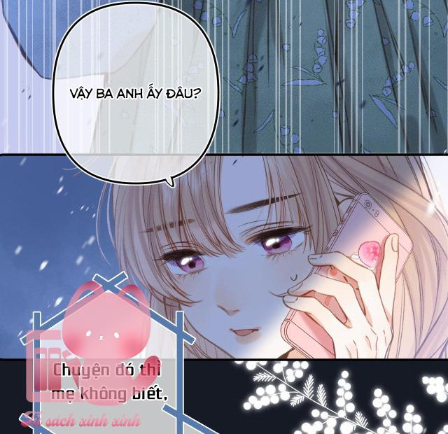 Mối Tình Thầm Kín: [SS2] Mối Tình Thầm Kín – Chap 52
