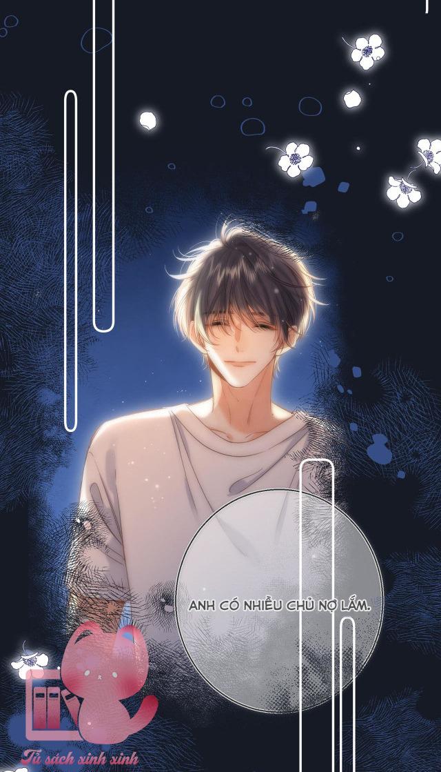 Mối Tình Thầm Kín: [SS2] Mối Tình Thầm Kín – Chap 52