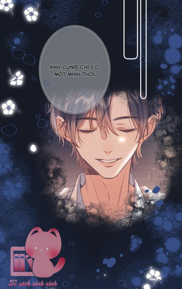 Mối Tình Thầm Kín: [SS2] Mối Tình Thầm Kín – Chap 52