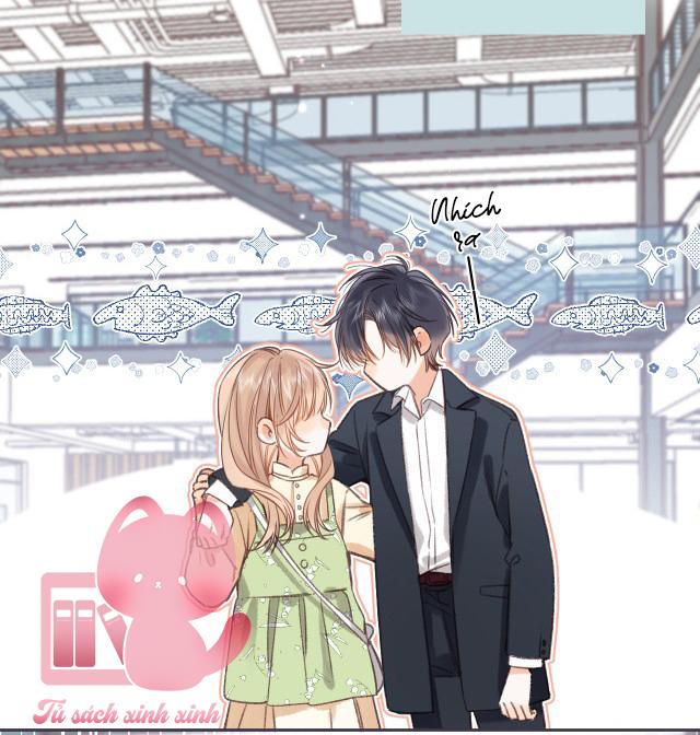 Mối Tình Thầm Kín: [SS2] Mối Tình Thầm Kín – Chap 52
