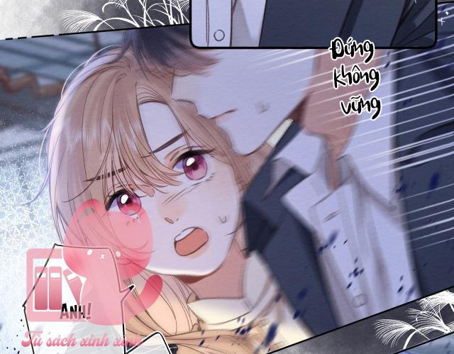 Mối Tình Thầm Kín: [SS2] Mối Tình Thầm Kín – Chap 52