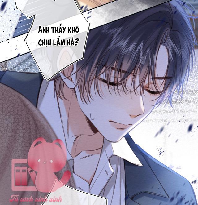 Mối Tình Thầm Kín: [SS2] Mối Tình Thầm Kín – Chap 52