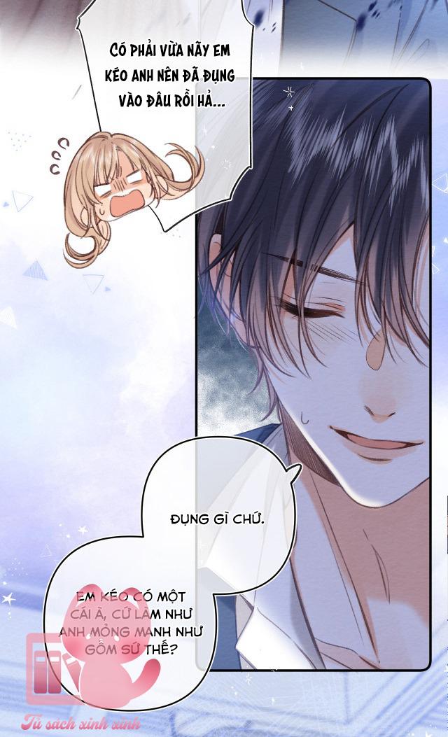 Mối Tình Thầm Kín: [SS2] Mối Tình Thầm Kín – Chap 52