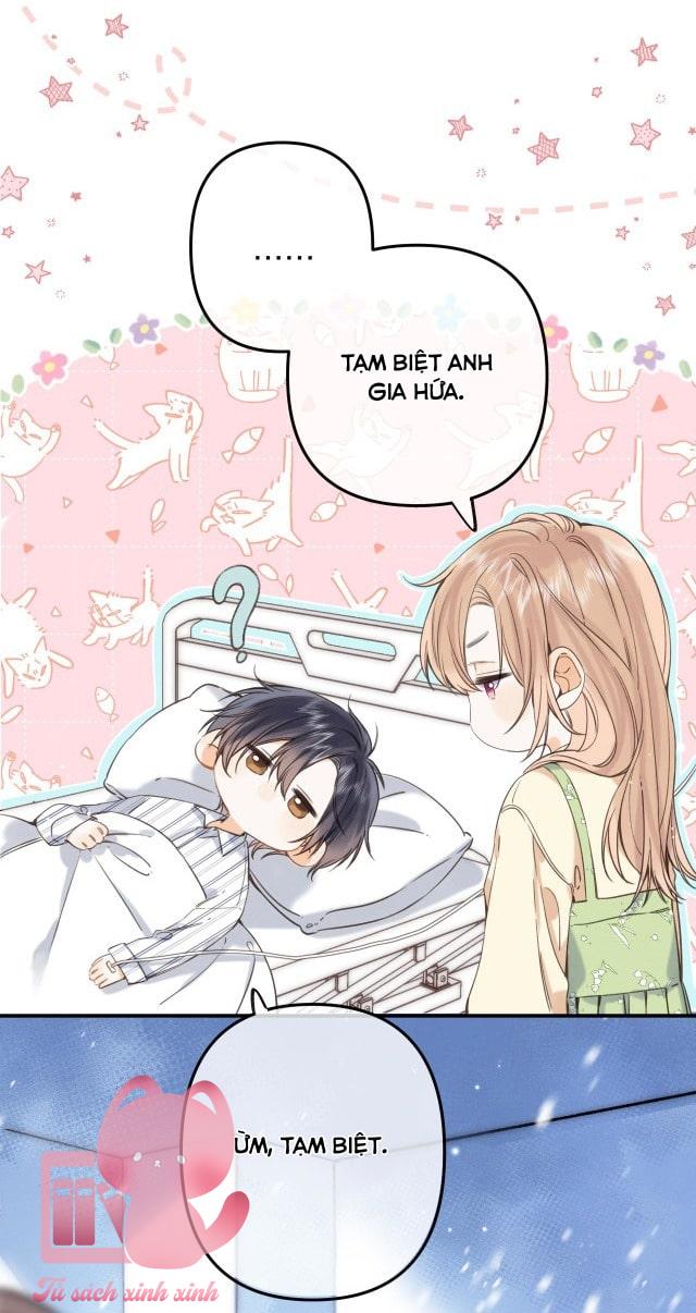 Mối Tình Thầm Kín: [SS2] Mối Tình Thầm Kín – Chap 53
