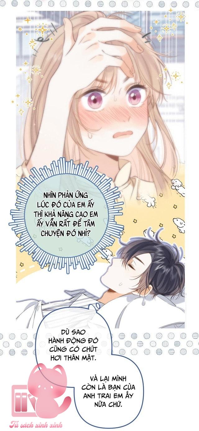 Mối Tình Thầm Kín: [SS2] Mối Tình Thầm Kín – Chap 53