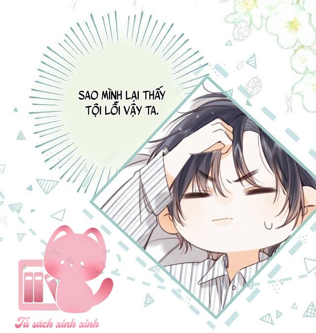 Mối Tình Thầm Kín: [SS2] Mối Tình Thầm Kín – Chap 53