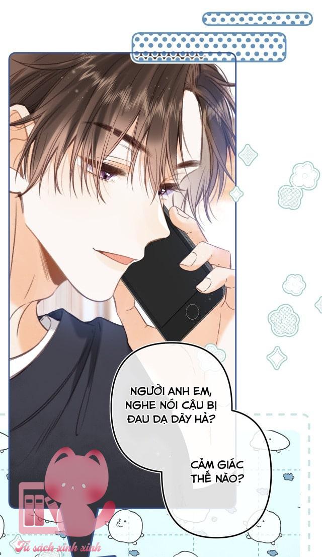 Mối Tình Thầm Kín: [SS2] Mối Tình Thầm Kín – Chap 53
