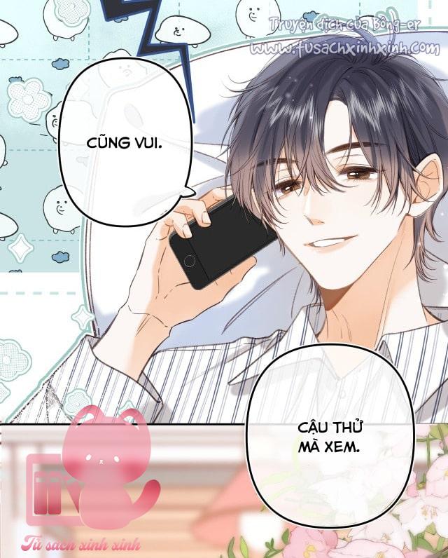 Mối Tình Thầm Kín: [SS2] Mối Tình Thầm Kín – Chap 53