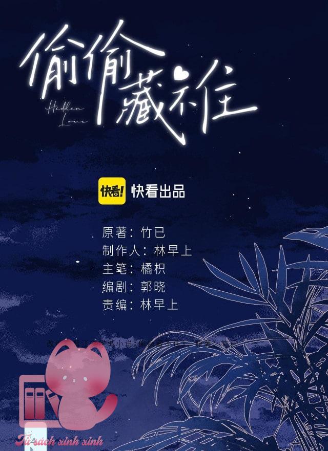 Mối Tình Thầm Kín: [SS2] Mối Tình Thầm Kín – Chap 53