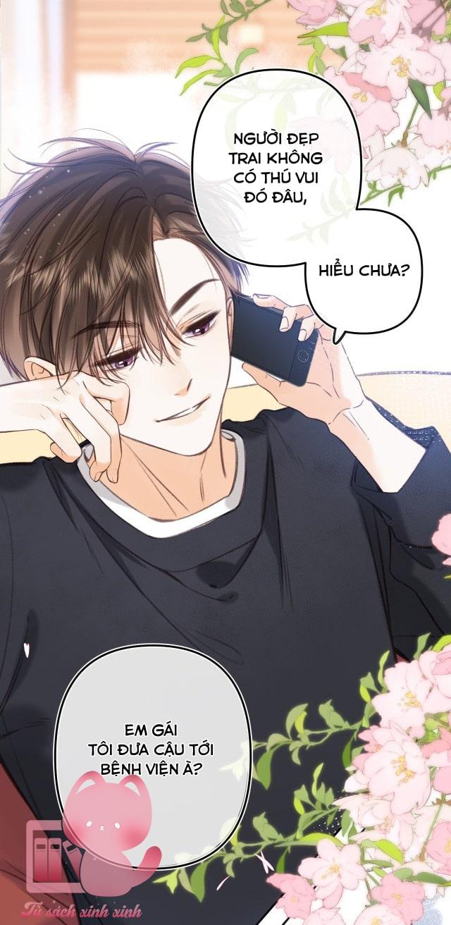 Mối Tình Thầm Kín: [SS2] Mối Tình Thầm Kín – Chap 53
