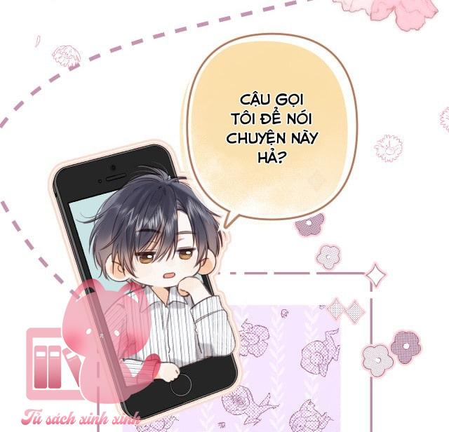 Mối Tình Thầm Kín: [SS2] Mối Tình Thầm Kín – Chap 53