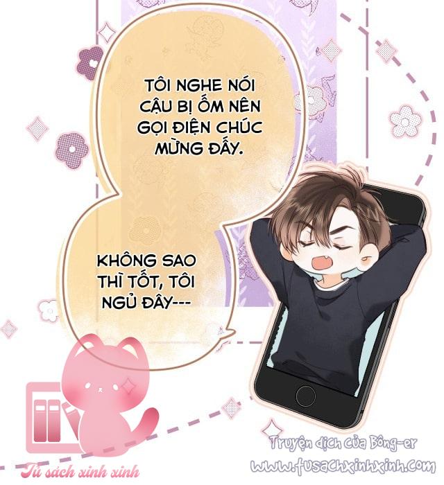 Mối Tình Thầm Kín: [SS2] Mối Tình Thầm Kín – Chap 53