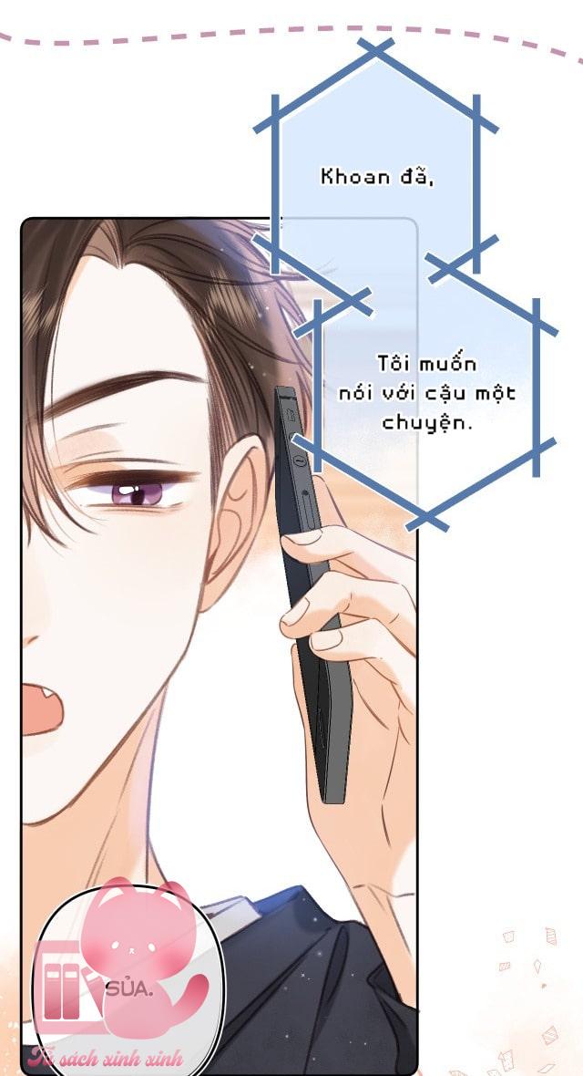 Mối Tình Thầm Kín: [SS2] Mối Tình Thầm Kín – Chap 53