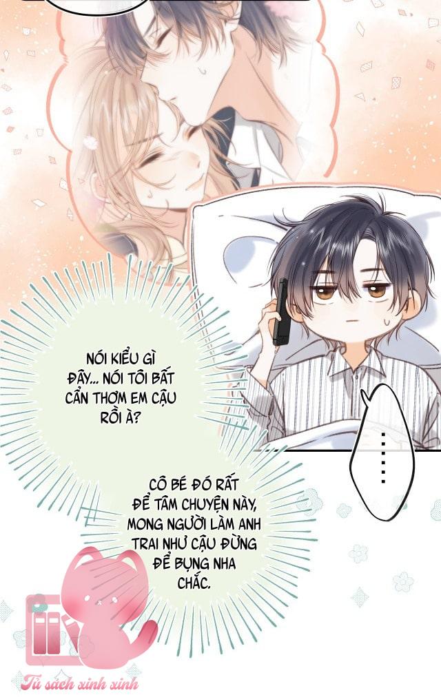 Mối Tình Thầm Kín: [SS2] Mối Tình Thầm Kín – Chap 53