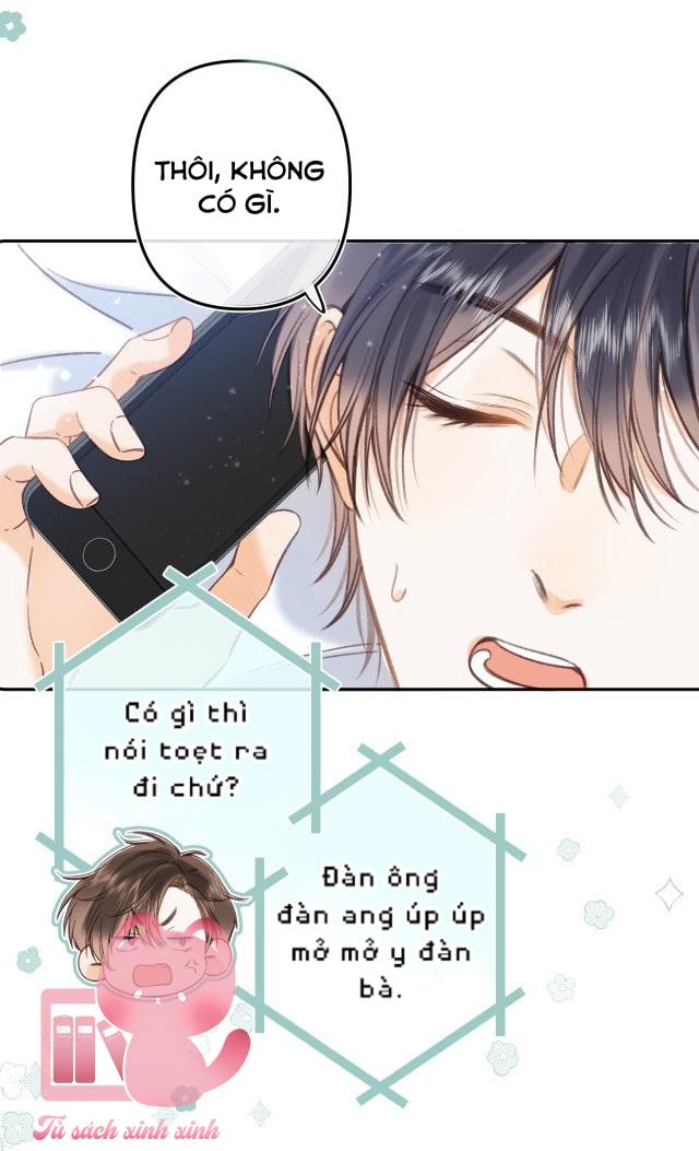Mối Tình Thầm Kín: [SS2] Mối Tình Thầm Kín – Chap 53