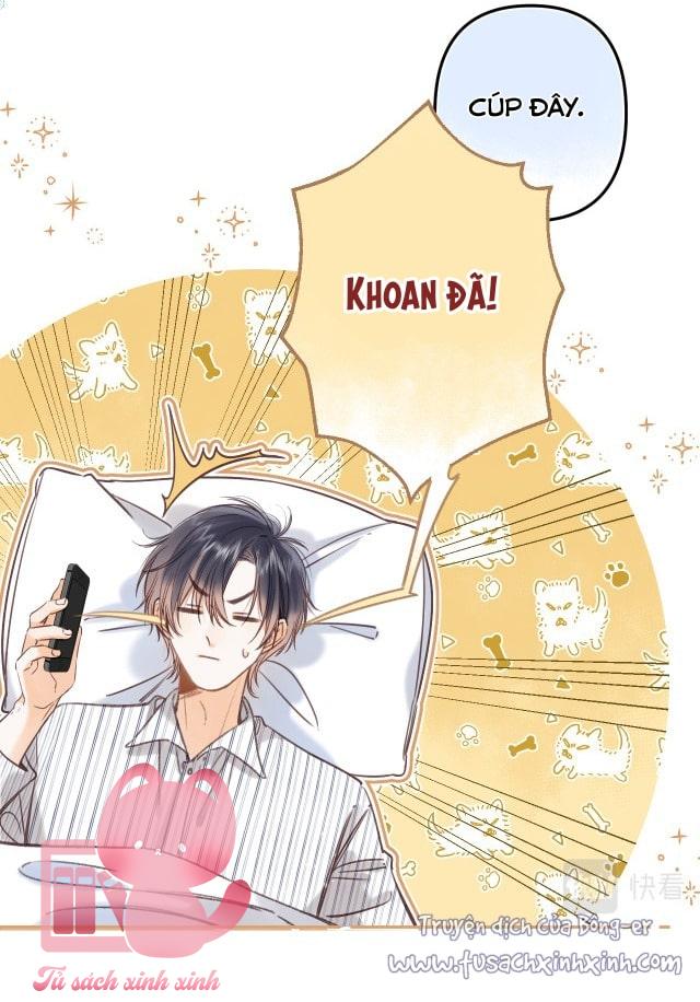 Mối Tình Thầm Kín: [SS2] Mối Tình Thầm Kín – Chap 53