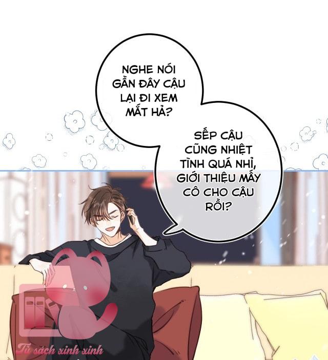 Mối Tình Thầm Kín: [SS2] Mối Tình Thầm Kín – Chap 53