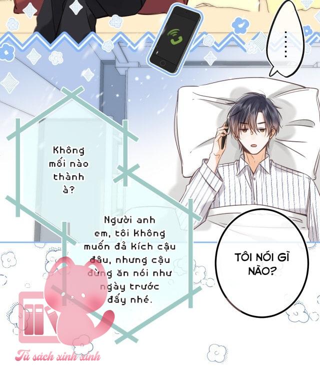 Mối Tình Thầm Kín: [SS2] Mối Tình Thầm Kín – Chap 53