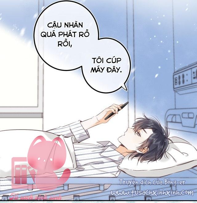 Mối Tình Thầm Kín: [SS2] Mối Tình Thầm Kín – Chap 53
