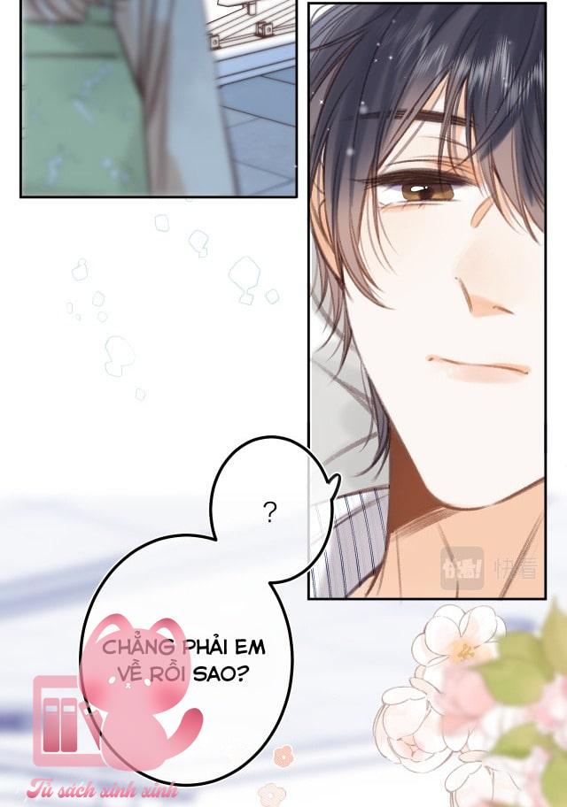 Mối Tình Thầm Kín: [SS2] Mối Tình Thầm Kín – Chap 53