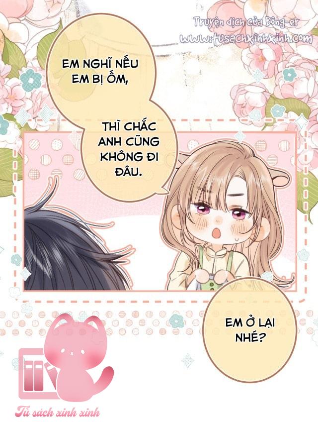 Mối Tình Thầm Kín: [SS2] Mối Tình Thầm Kín – Chap 53