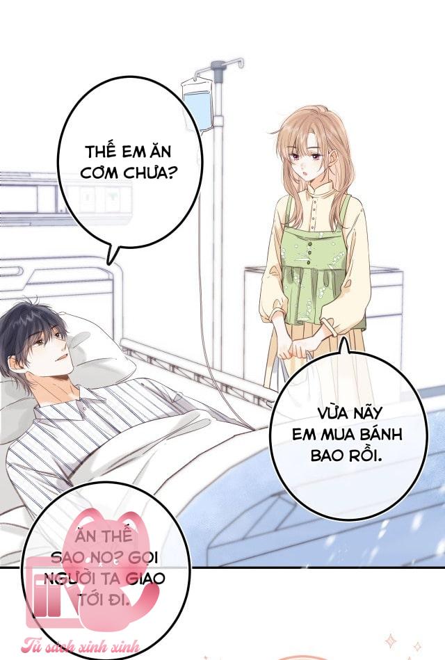 Mối Tình Thầm Kín: [SS2] Mối Tình Thầm Kín – Chap 53