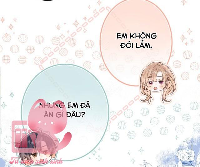 Mối Tình Thầm Kín: [SS2] Mối Tình Thầm Kín – Chap 53