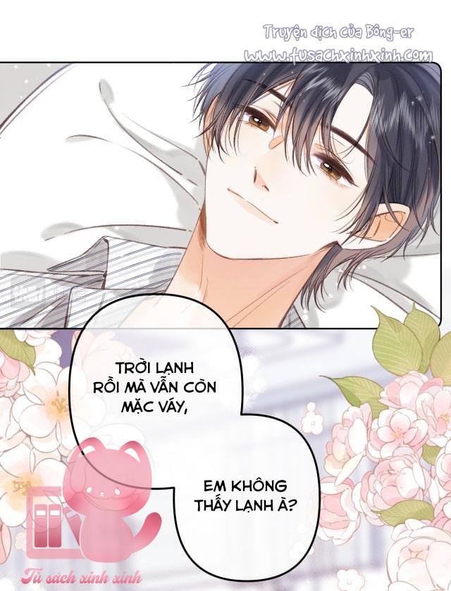 Mối Tình Thầm Kín: [SS2] Mối Tình Thầm Kín – Chap 53